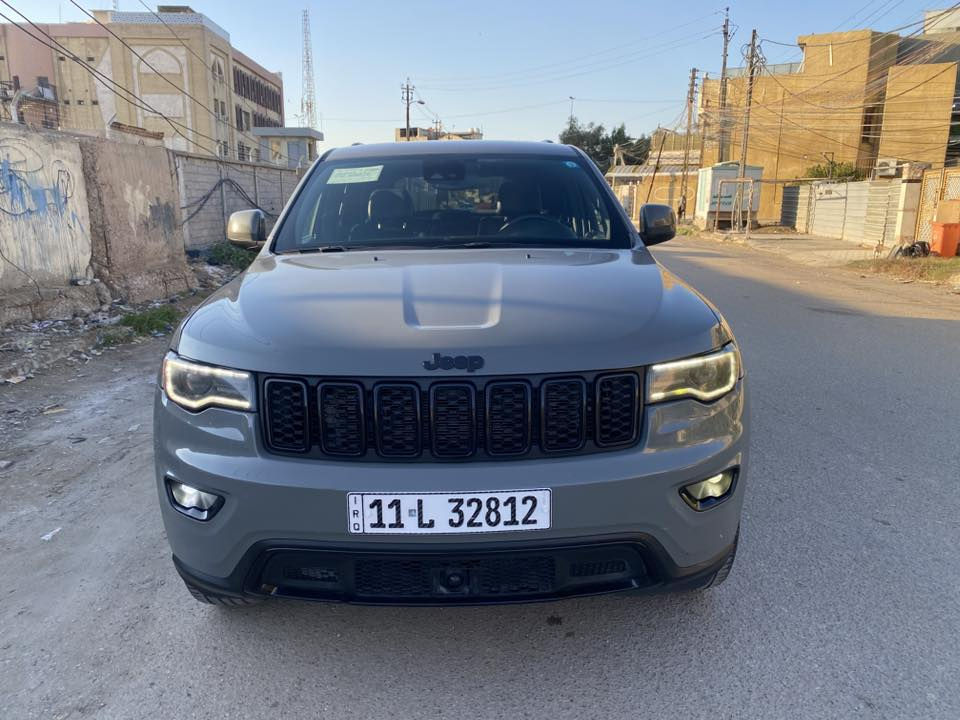 السلام عليكم جيب لمتد بلاس موديل 2022
فول عده الفتحه رادارات امامي خلفي وبل مري 
تتفه وتبريد بل كشنات جنطه كهرباء فور ويل وبعد
المواصفات حادثهه بنيد وجاملغ امامي صور الحادث
مرفوقه مع الصور السعر (245$) استفسار(***********)
مكاني بغداد الشعب تحويل مباشر مشروع وطني
