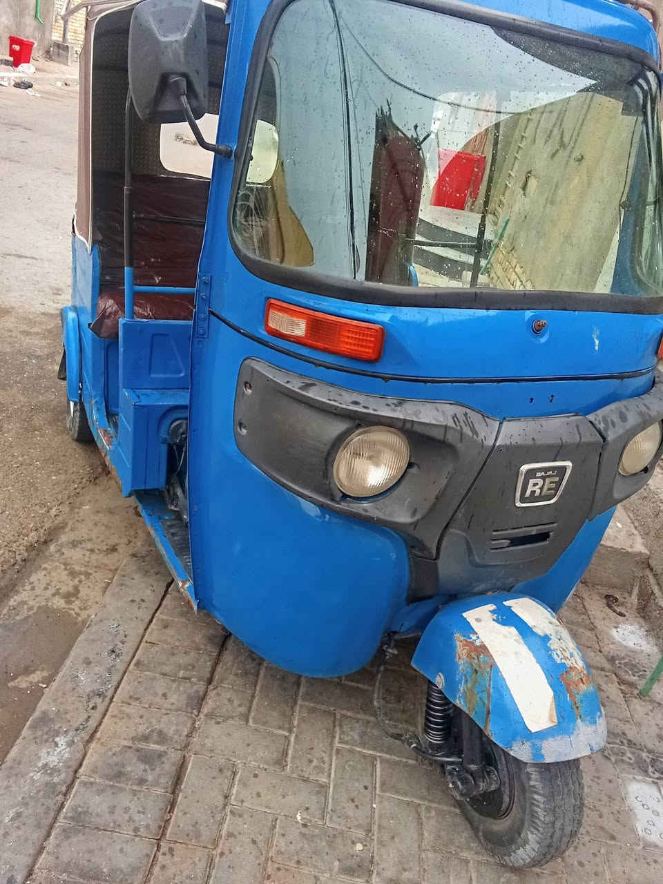 سلام عليكم تكتك باجاج موديل 2020 اوراقهه ضايعه 
اوراقهه ضايعه تكتك شوف لعين كوم حديد شراي يراسني وتدلل سعر 3 وبيهه مجال مكان البصره حيانيه


**إذا كنت صاحب هذا الإعلان وتريد حذفه لأي سبب، رجاءا أرسل رسالة إلى الدعم الفني**