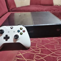 اكس بوكس ون • جوستك أصلي • جيم باس ٢ شهرين