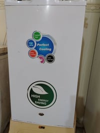 ثلاجة • حالة جيدة • بدون مشاكل