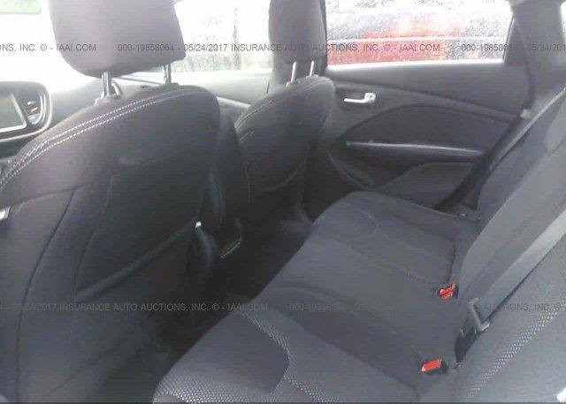 سەرەتا بەناوی خوا
Dodge dart sxt
مۆدێلی ٢٠١٦
مەکینەی ٢،٤ لیتر 
گوڕی ١٨٤ ئەسپ
بەنزین کەم ئەخوا
٦ گێڕی ئۆتۆ و عادی
تایبەتمەندی:
شەغال
جام کارەبایی 
ئاوێنە کارەبایی 
ABS و دژەخلیسک
لایتی لیدە، بلاجکتۆری تەمومژ
ئەگەر هەر گڵۆپێکی لەئیش بکەوێ لەسەر شاشە پێت ئەڵێ
شاشە و کامێرای دواوە بیلادی 
سارد و گەرم لەمس لەسەر شاشە 
دیاری کردنی خێرایی 
تایە و باتری تازەی لەسەرە 
هیچ ئێرباگێکی نەتەقیوە و هەموو لەسەر بیلادی ماوەتەوە 
من بە مەکینە کراوەیی کڕیومە و خۆیشم تازە مەکینەیم کردوەتەوە بە مەبەستی گۆڕینی تاقم ڕینگ و یاتاخی بەگن و لەسەر کەتالۆگی شەریکە بەستراوەتەوە و گاسکێتی پلێتی بۆ دانراوەتەوە واتە لەسەر ستانداردی شەریکە و بەشەرتی فیتەر 
سەیارەکە زۆر پاکە و خزمەتم کردووە و تەنانەت کە کڕیم ئاوی ڕادێتەری شەریکە و پلاکی شەریکەم بۆ بەستووە و تا ئێستا لەسەریەتی
وێنەی لێدرانی ئەمریکا و سۆنەری کاتی کڕین و سۆنەری تازەم داناوە چونکە دەرگا و چەمەلەخی سایەقم گۆڕیوە بە بیلادی.
ژمارەی شاسی:
1C3CDFBB7GD623805
نرخی ٨٩ گەڵا و مامەڵە. 
ژمارەی تەلەفۆن:
***********
*********** دار بنديهكان, السليمانية
