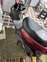 دراجة فريز • بلديات بغداد