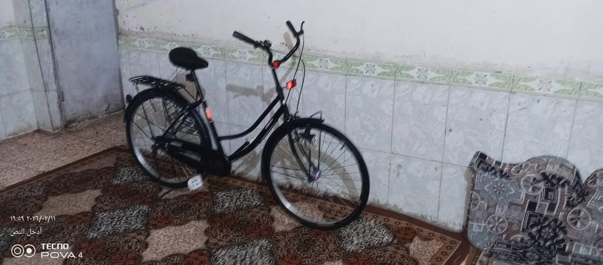 للبيع بيسكل شركت انمياتو بيسكل نضيف موديل 18 صارلي يومين من منزله من لحاويه السعر 145 بي مجال بسيط بيسكل كلش نضيف لايت ثلجي غراضه كامله لشراي يجي خاص


**إذا كنت صاحب هذا الإعلان وتريد حذفه لأي سبب، رجاءا أرسل رسالة إلى الدعم الفني**