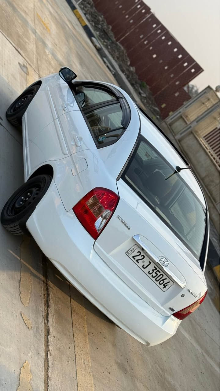 🛑اكسنت 2010 🏁
🛑محرك 1600 Cvvt بلادي...
🛑فول موصفات
🛑سلايت
🛑شاشة كامرة
🛑اي بي اس 4دسك
🛑اشاير بلمري مري كهرباء
🛑داخل عسلي
🛑كير توماتيك
🛑جام كهربائي
🛑تبريد ثلج
🛑السيارة بأسمي شرط التحويل 
🛑رقم سنوية جديد
🛑السيارة جديدة وجاهزة مابيها اي نقص
🛑اشبر صبغ  بجملغ الامامي بدون دعم بسيط جدآ.
🛑كير محرك طخم تبريد كله بشرط
🛑مكان السيارة الموصل((معرض الاندلس))
🛑السعر 108 وبي مجال بسيط للشراي
🛑الشراي يتصل على الارقام متوفر واتساب:-
***********-***********-*********** موصل, نينوى
