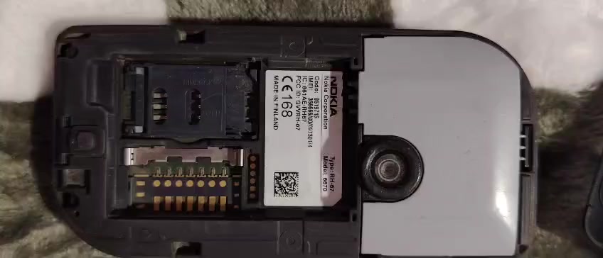 سلام عليكم دمعه فيتنامي باب اول شرط الفحص يوجد توصيل كافه المحافضات


**إذا كنت صاحب هذا الإعلان وتريد حذفه لأي سبب، رجاءا أرسل رسالة إلى الدعم الفني**