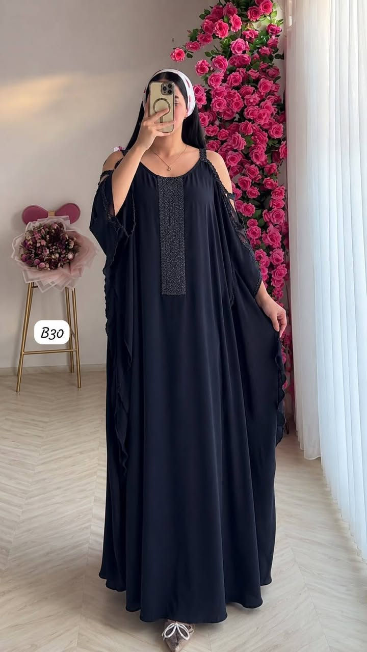 عرض اليوم🔥🔥🔥🔥

مجموعة موديلات الكشمير❤️

كل 5 قطع ب 60 الف وقطعة مجانيه هدية😍

الحجز على ذوق المجهز حصراً✅


**إذا كنت صاحب هذا الإعلان وتريد حذفه لأي سبب، رجاءا أرسل رسالة إلى الدعم الفني**
