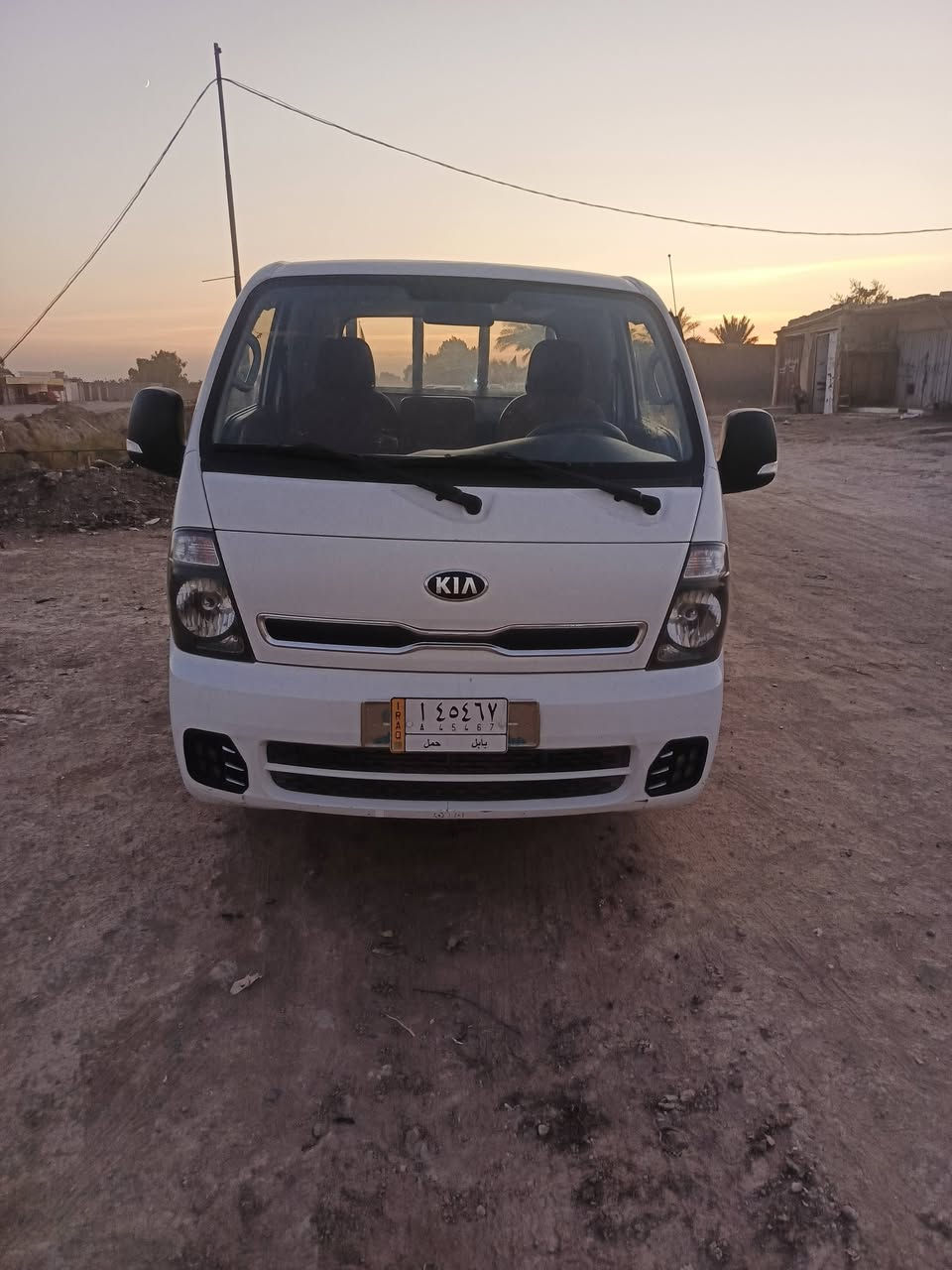 سلام عليكم سياره كيا 2017شكل 18 خير من الله كفاله عامه الستفسار ورقم ***********
