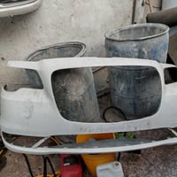 دعاميه خلفيه جارجر • دعاميه أوباما اماميه • البصرة