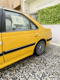 بارص • ٢٠١٥ • كفاله عامه