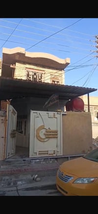 حي الوفاء • بيت ١٠٠م • للبيع