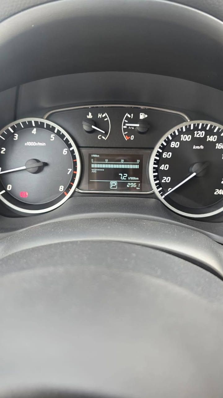 سلام عليكم نيسان سنترا موديل 2025
اخت الزيرو ماشيه 3000 
رقم مثنى باسمي 
تحكم استيرن 
فتحه سقف 
تبريد قطعتين 
كفاله عامه حته من زلغ 
السعر 145 وبيه مجال بصيط 
العنوان السماوه 
رقم الهاتف ‏‪‏‪ 0782 583 9700‬‏
