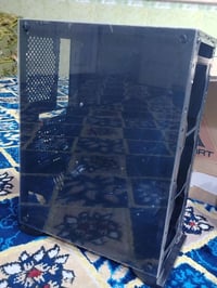 كيس حاسبة • جديد • كمبيوتر