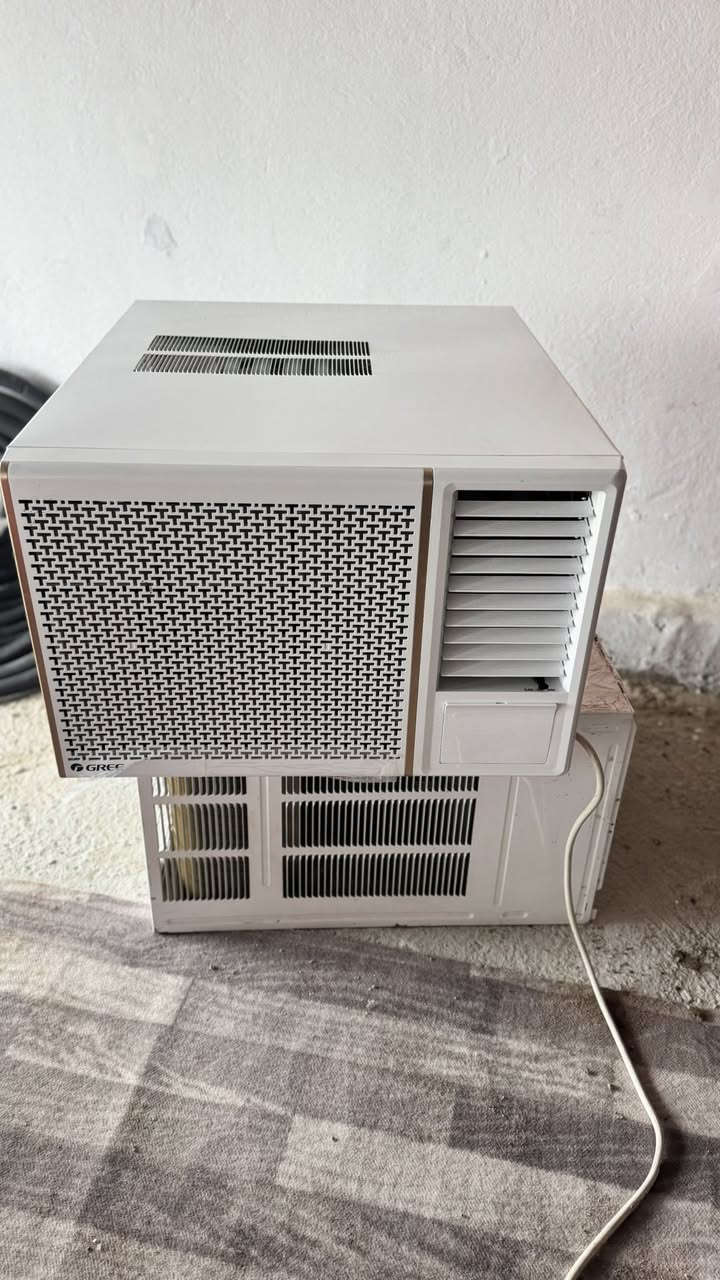 يتوفر سبلت كنتوري 3 طن جديد غير مستخدم البلسان بسعر 1،350 مع ضمان 5 سنوات  الضرر طعج بسيط جدا بالقطعه الخارجيه 
يتوفر مكيفات توسوت جديد غير مستخدم بسعر 400 الف 
يتوفر مكيف توسوت مستخدم سبوع واحد بسعر 300 الف 
تتوفر غساله ملابس حجم 14 كيلو بيه ضرر بالكفر الخارجي مامأثر على عمله بسعر 175 
العنوان بابل قضاء القاسم


**إذا كنت صاحب هذا الإعلان وتريد حذفه لأي سبب، رجاءا أرسل رسالة إلى الدعم الفني**