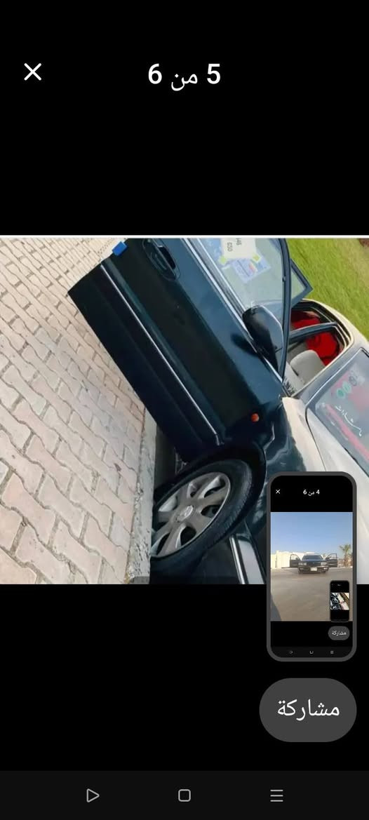 مستبوشي سيكما مشروع وطني لحد 2028 للبيع او مراوسه حسب القناعه سعره 30 ورقه ورقة بنزين بيه  وشرط القانونيات ***********55
