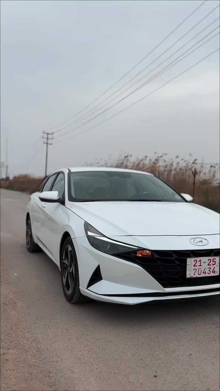 السلام عليكم
النترا ٢٠٢٣ وارد امريكي صور الحادث بالمنشور
كير محرك كفالة 
رقم ربيل 
مكاني بغداد 
السعر ١٦٠ بيها مجال للشراي
*********** واتساب
