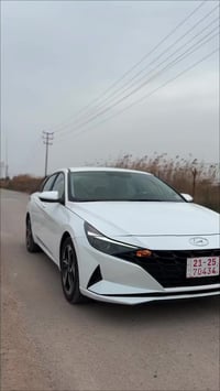 النترا ٢٠٢٣ وارد امريكي صور الحادث بالمنشور كير محرك كفالة  رقم ربيل  ...