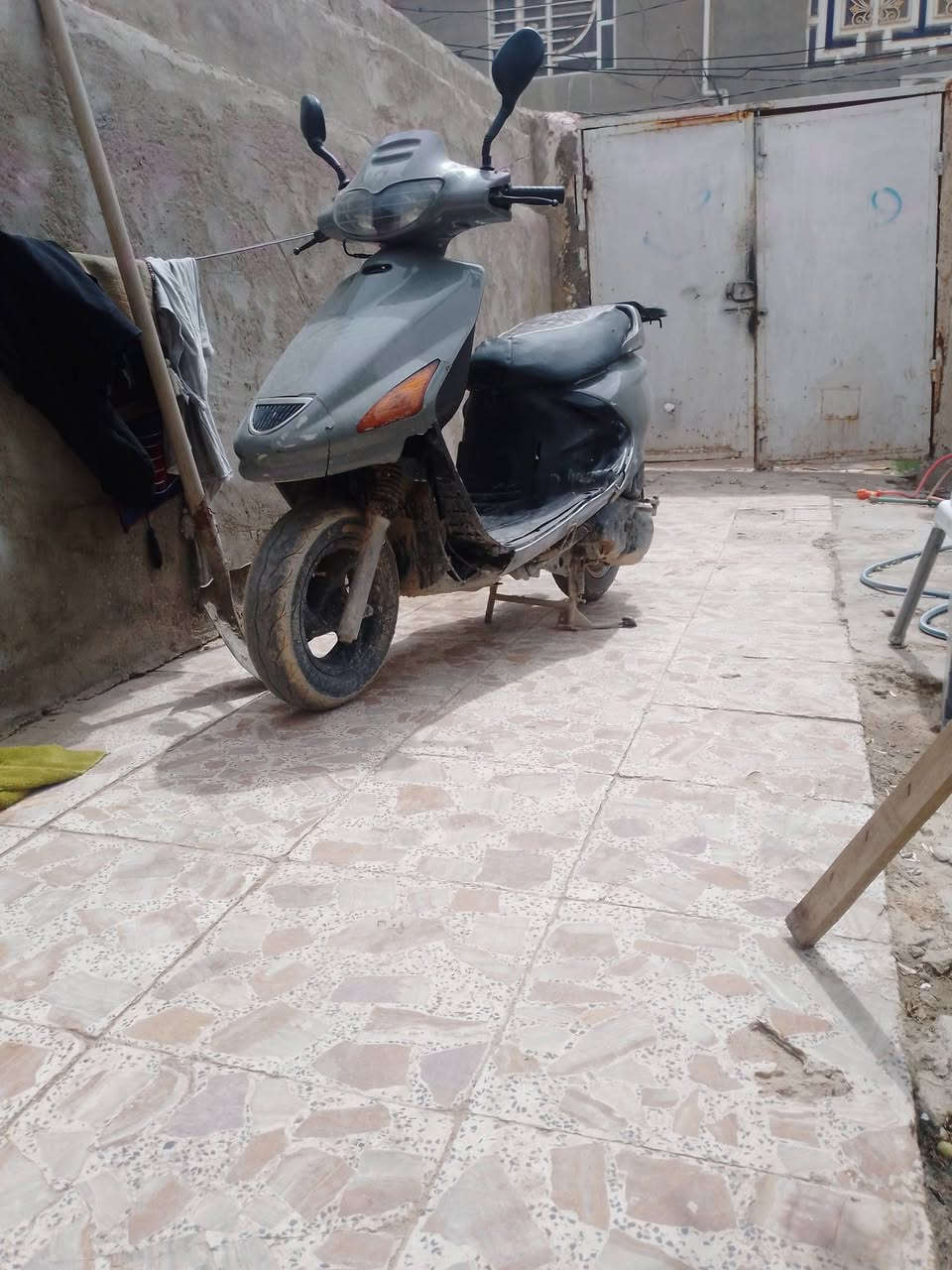 فراشه لبيع صالنصه رياضي نضيفه فقط كسر بيها من جوه مالت كفر كدام معدا هاي سعر 380 بيها مجال حك ل جيه مكاني نجف حي نداء قرب جامعت كفيل  رقم بي، وتساب ميتصل  متواجد وتساب وفيس رقم 47887410838


**إذا كنت صاحب هذا الإعلان وتريد حذفه لأي سبب، رجاءا أرسل رسالة إلى الدعم الفني**