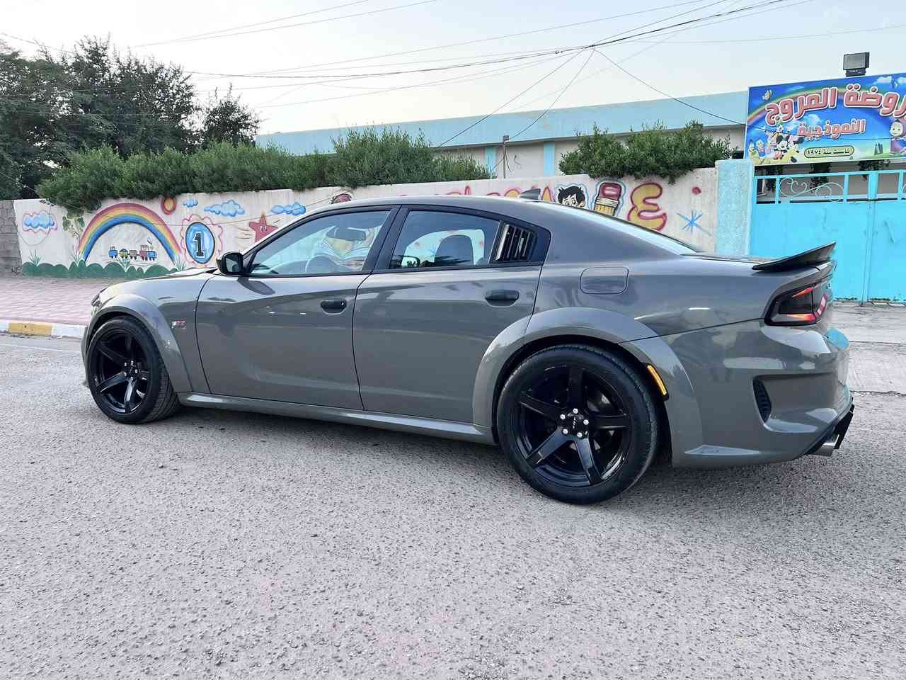 جارجر  2019  GT هزه جديده ورقم جديد  ب اسمي 

السعر : 163 $ وبيه مجااال

اتصال : ***********

المحرك :-  5700 🚀✈️

سياره تغير لون مميز سمنتي سياره مزوده محدثه وايد بدي مصروف عليه ب عااافيه ع ياخذه

المواصفات :-  فول من عدا الفتحه 

بصمه 

شفتات ستيرن

شاشه كبير 

سماعه ALPiNE

كشن كهرباي 

بصمة ابواب+ صندوق

تبريد قطعتين

كشن حضن بلادي 

ستيرن هيتر

مرايات هيتر 

كاميرة دواره

Light Led+ بيلادي زنون

حساسات خلفية 

سياره حادثه البنيد وربع جاملغ 

 
بغداد
