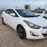 سوناته ٢٠١٦ • محرك ١٨٠٠ • رقم بغداد