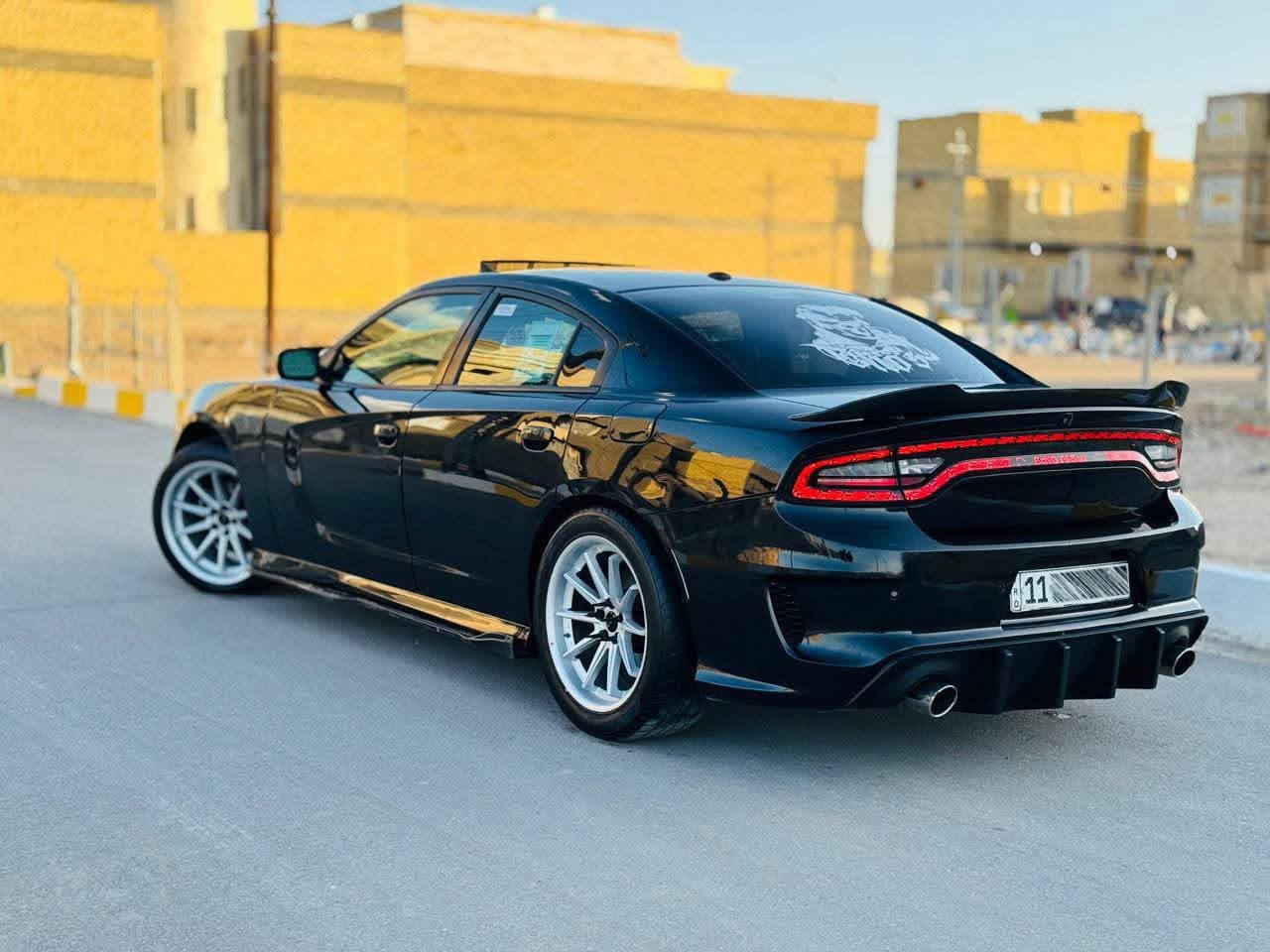 السلام عليكم جارجر موديل 2019 اصل وارد امريكي رقم بغداد الدولي السياره SXT محدثه بل كامل RT
فول مواصفات 1/1 للاخير
فتحه سقف
بصمه تشغيل + دخول ذكي + تشغيل عن بعد برمجه مصطفى ايكل + شوته
اكسل SRT قفل
اكزوز SRT + ريموت زرع داخلي 3 انج رعب •• + بلكات ريسنك + فيت بم رسنك
ويل حجم 20
لايت متغير الالوان
كشن جلد حضن + تدفئه تبريد + خزن ميموري + تدفئه ستيرن + تحكمات
شاشه كبيره عربي + كامره 3600+ حساسات خلفيه اماميه + مري قلاب عند رجوع للخلف
الحادث كلش بسيط تبديل جاملغ اصلي والبنيد بدون ضرر داخلي وبدون ارباك صور الحادث مرفقه بل النشر شاصي لغد راديترات مكفولات وبل عراق صار بيها بابين اصليات نفس اللون محرك 3600 ماشيه km 100 السياره مصروف عليها كلش هواي وعليها اضافات سياره جديده وجاهزه من جميع النواحي


**إذا كنت صاحب هذا الإعلان وتريد حذفه لأي سبب، رجاءا أرسل رسالة إلى الدعم الفني**
