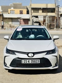 كورلا جيهان • ٢٠٢٣ • محرك ١٨٠٠