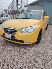 النترا • مكينة ٢٠٠٠ • حادث