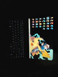 ZBook Firefly 14 • i5-10310U • 8GB رام 256GB SSD