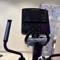 اوبتكال لايف فتنس • استعمال بيتي