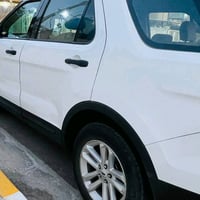 اكسبلور • ٢٠١٧ • شواصي سليم