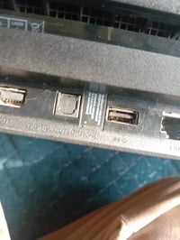 بلي فور برو مهكر مامفتوح السعر ٢٧٥ الف وياه ٣ يدات اصليات٠٧٧٠٨٠٨٤٧٤٤