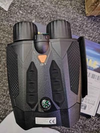 ناظور ليلي • ٨٠٠م