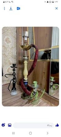 نراكيل • ٣ قطع