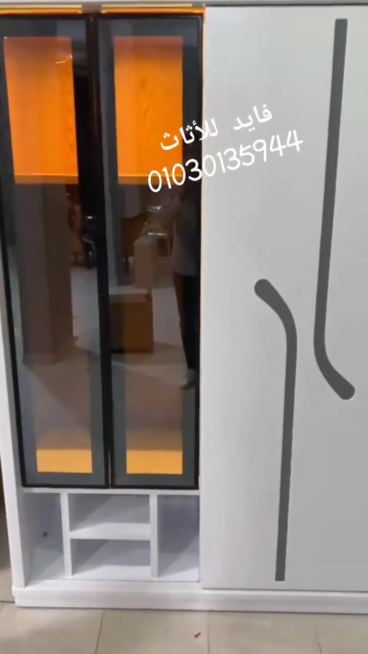 تم التسليم بفضل الله 💥🔥
غرفه شبابي مودرن بألوان راقيه تناسب جميع الازواق 
صورنا ع الطبيعه واعلي مستوي خامه تعيش معاك
متاح الطلب وتوصيل جميع المحافظات 
الحق العرض 🔥🔥🔥
تواصل ع 01030135944
او واتساب 📞 015 00504508 
#غرفالنوم #غرف_اطفال #انتريهات #أثاث #اثاثfurniture #اثاث_دمياط #المغرب #السعودية #الكويت #شرمالشيخو #تونس #الاردن #الاسكندرية #الامارات


**إذا كنت صاحب هذا الإعلان وتريد حذفه لأي سبب، رجاءا أرسل رسالة إلى الدعم الفني**