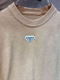 تريكو ليكرا • PRADA • مقاسات XL-4XL