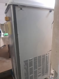 مكينة موطه للبيع شغاله كلشي مابيها شرط سبب البيع الاستبدال بوحده اكبر ...