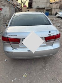 سوناتا ٢٠٠٨ • ادوات مكينه • بيع مستعجل
