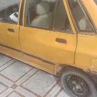 سايبا • مديل ٢٠١١ • مكينه وكير