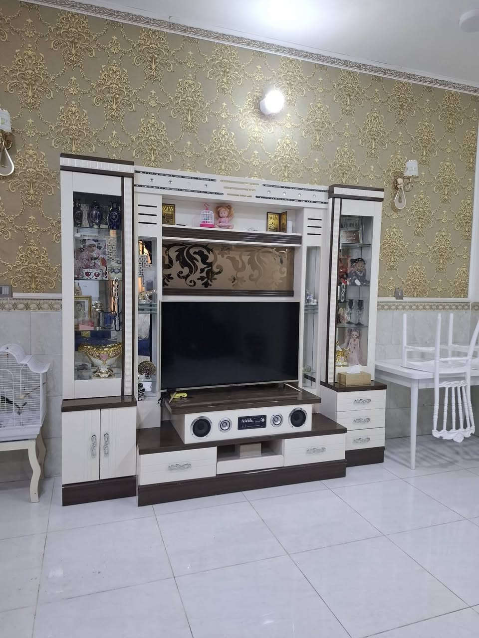 معرض جديد العرض 2 متر 
الارتفاع 2متر و 80 سم سعر٢٥٠


**إذا كنت صاحب هذا الإعلان وتريد حذفه لأي سبب، رجاءا أرسل رسالة إلى الدعم الفني**