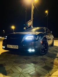 كرايسلر 300S • ٢٠٢٢ • ١٩٠٠٠ كم
