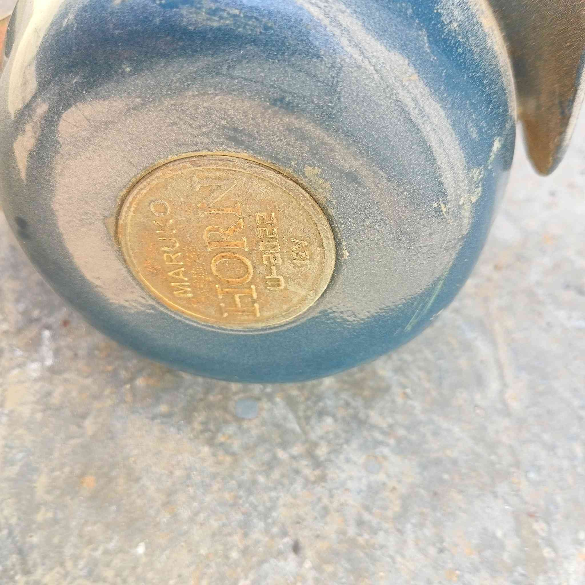 من رخصة مدير االكروب المحترم هورن للبيع طاط حديد اصلي شرط الفحص يرهم على جميع السيارات امريكي الصنع تفحص وتسمع صوته سعره 75بي مجال عنواني حله قرب العلويه شريفه ع.  هذا رقمي ***********
