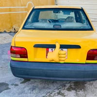 … سايبا  13  رقم  بغداد   مصفره مرور وهيئه   جاملغ صفه سايق مبدل فقط  ...