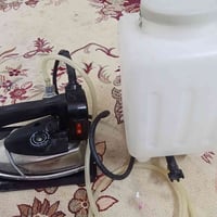 اوتي بخار استعمال قليل السعر 30 الف التواصل وتساب07763935435