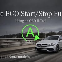 کوردی-عربي راگرتنی auto start/stop  بە بەرنامەو جهازی شەریکەی ماسریس ب...