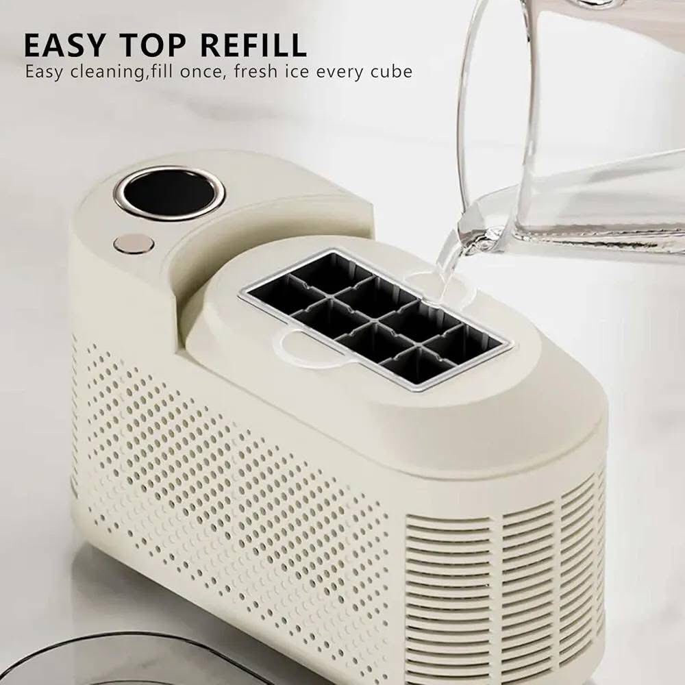 صانع ثلج كل ١٠ دقايق يجمع ٨ قطع يشتغل ع سياره وع بلبيت اعلى سعر ابيع


**إذا كنت صاحب هذا الإعلان وتريد حذفه لأي سبب، رجاءا أرسل رسالة إلى الدعم الفني**