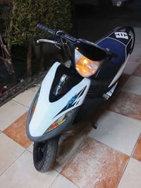 دراجه ماكس عدله للبيع دراجه مكفوله سعرها ٤٠٠ لاتصال 07740243705 ما متو...