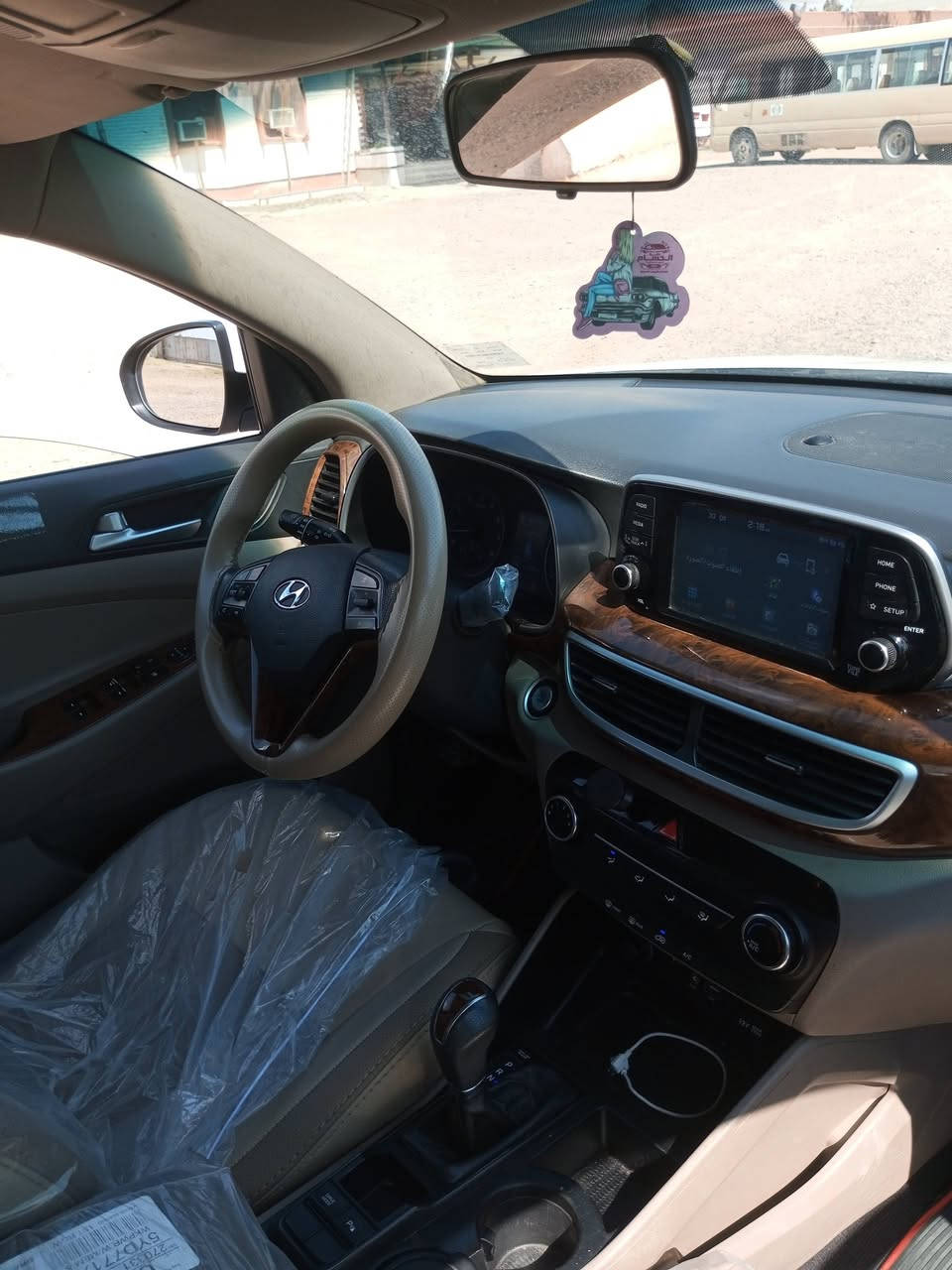 توكسان 2019 بغداد نكليزي خليجي مكفوله وسونار موجود فول عدا الفتحه السعر 190 وبيه مجال ان شاء الله


**إذا كنت صاحب هذا الإعلان وتريد حذفه لأي سبب، رجاءا أرسل رسالة إلى الدعم الفني**
