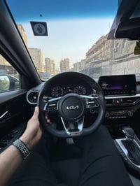 فورتي  2024. Gt Lin  السياره فول عده الفتحه  محرك  المرغوب 2000 دوش  م...