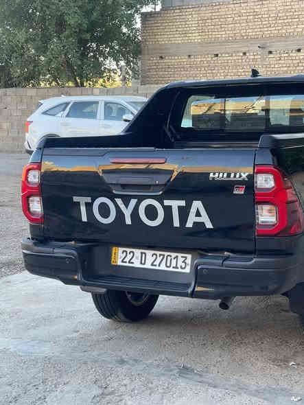 السلام عليكم للبيع بيكم جي ار GR 
مديل2022
ماشيه91 الف 
سعوديه اصلي ام المنفاخ ودبل سنتر لوك 
كفاله عامه  
رقم اربيل تحويل او وكاله 
مكان السياره بغداد
***********
