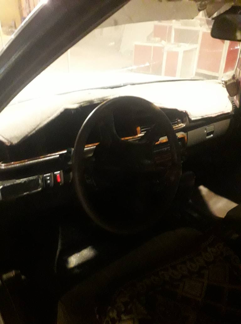 شيزر مكفوله كص ونقل وراعي وغرامات رقم بصره مكينه وكير جدد ونجي سنويه مجدده ب 42 ورقه مكاني بصره دور الشرطه ***********بي البصرة, العراق
