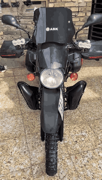 دراجة بوكسر نضيفه رقم وسنويه تحويل ثاني يوم مكينه وكير ممتازة سعرها مل...